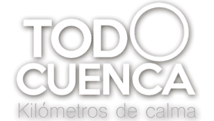 Logo de Todo Cuenca, kilómetros de calma