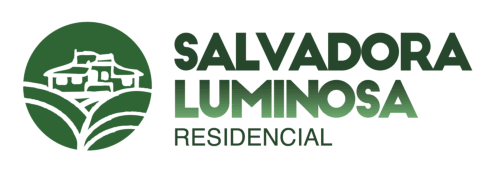 Logo del Residencial Salvadora Luminosa